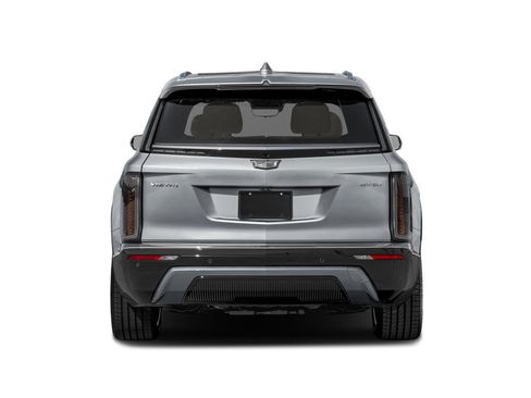 New 2026 Cadillac Vistiq Luxury AWD/4WD image 29