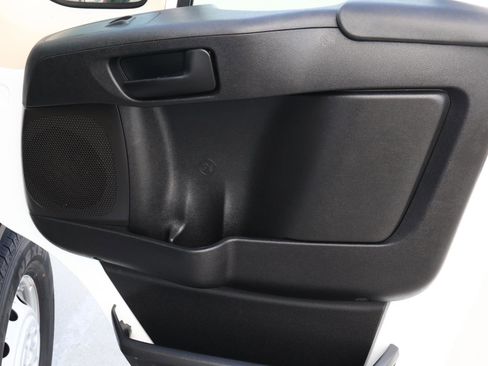 Used 2021 RAM ProMaster 1500 image 17