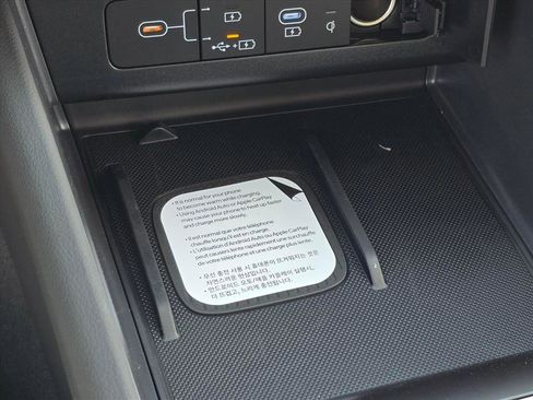 New 2026 Hyundai Sonata SEL FWD image 20