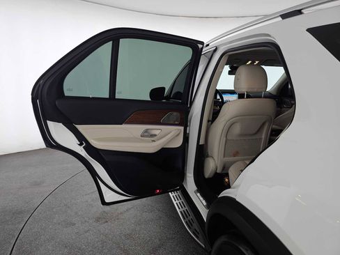 Used 2022 Mercedes-Benz GLE 350 image 15
