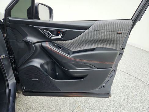 Used 2022 Subaru Forester Sport image 24