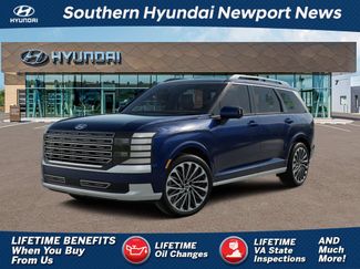 New 2026 Hyundai Palisade Calligraphy AWD/4WD 360° Tour