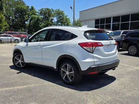 Used 2022 Honda HR-V EX image 5