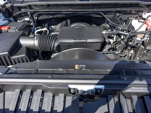 New 2026 Chevrolet Silverado 3500 W/T w/ WT Convenience Package image 17