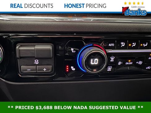 Certified 2025 Chevrolet Silverado 1500 LT image 21