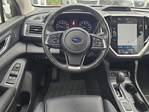Used 2024 Subaru Ascent Limited w/ Technology Package AWD/4WD image 14
