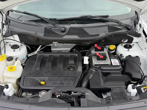Used 2017 Jeep Patriot 75th Anniversary w/ Power Value Group FWD image 21