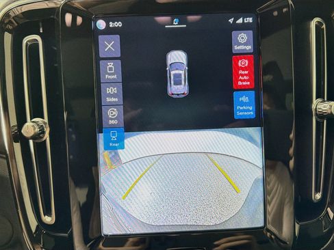 Certified 2023 Volvo XC40 Recharge Plus w/ Protection Package Premier AWD/4WD image 14
