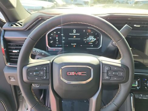 New 2026 GMC Sierra 3500 AT4 w/ Technology Package AWD/4WD image 21