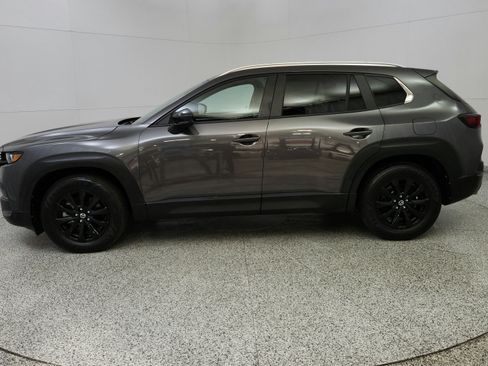 Used 2023 MAZDA CX-50 2.5 S w/ Cargo Package AWD/4WD image 4