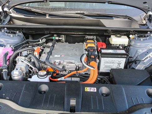 New 2026 Subaru Solterra Limited XT image 26