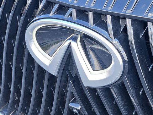 Used 2025 INFINITI QX80 Sensory AWD/4WD image 35