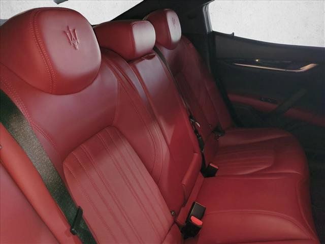 Used 2021 Maserati Ghibli S RWD image 20