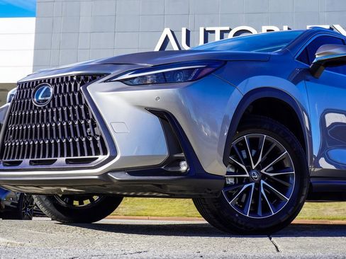 Used 2023 Lexus NX 350 AWD w/ Premium Package image 2