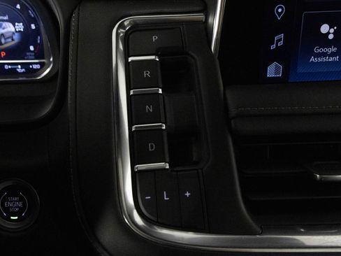 Certified 2024 Chevrolet Tahoe LT w/ LT Signature Package image 26