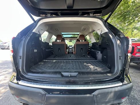 Used 2020 Subaru Ascent Touring w/ Popular Package #3 AWD/4WD image 16