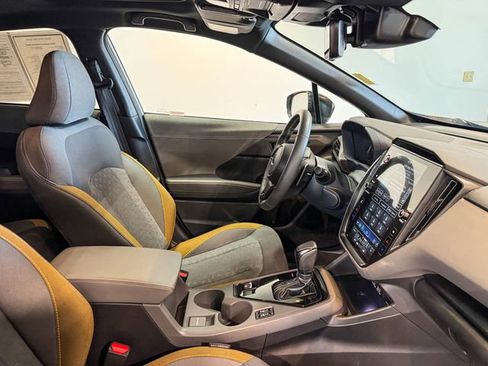 Used 2025 Subaru Crosstrek 2.5i Sport image 26