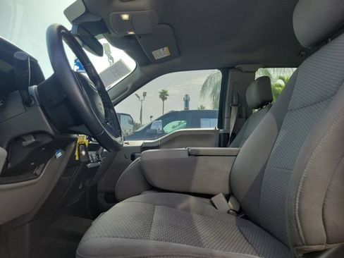 Used 2019 Ford F150 XLT w/ Equipment Group 302A Luxury RWD image 13