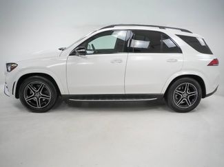 Used 2020 Mercedes-Benz GLE 350 4MATIC video 2