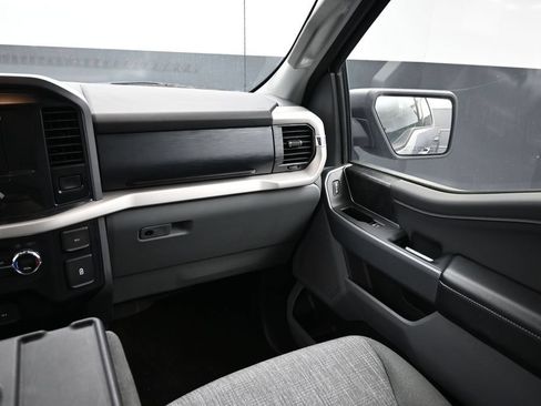 Used 2021 Ford F150 XLT w/ Equipment Group 301A Mid AWD/4WD image 7
