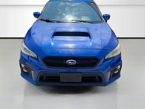 Used 2019 Subaru WRX Premium AWD/4WD image 2