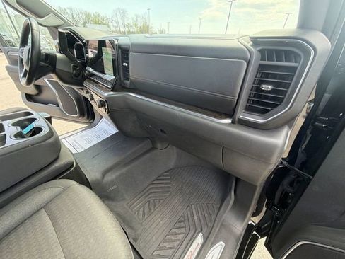 Used 2024 Chevrolet Silverado 2500 LT AWD/4WD image 23