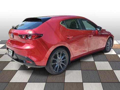 Used 2019 MAZDA MAZDA3 Base image 4