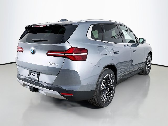 Used 2026 BMW X3 xDrive30i w/ Premium Package AWD/4WD image 7