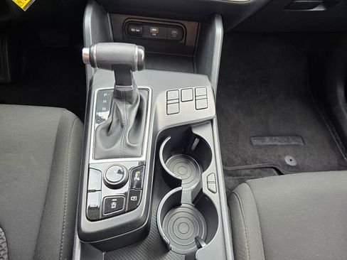 Used 2024 Kia Sportage LX AWD/4WD image 22