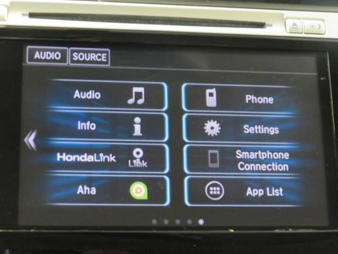 Used 2016 Honda Accord EX-L image 44