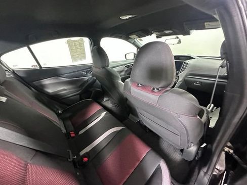 Used 2020 Subaru Impreza 2.0i Sport AWD/4WD image 12
