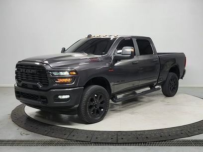Used 2025 RAM 2500 Big Horn