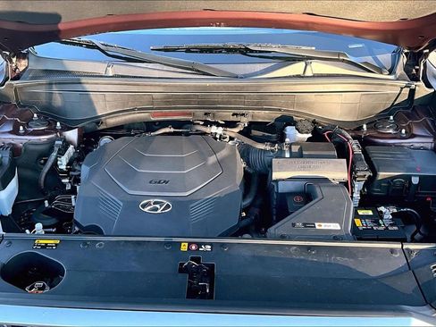 Used 2020 Hyundai Palisade Limited image 10