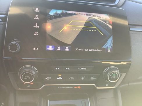 Used 2019 Honda CR-V EX image 13