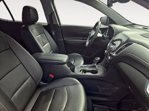 Used 2018 Chevrolet Equinox Premier AWD/4WD image 15