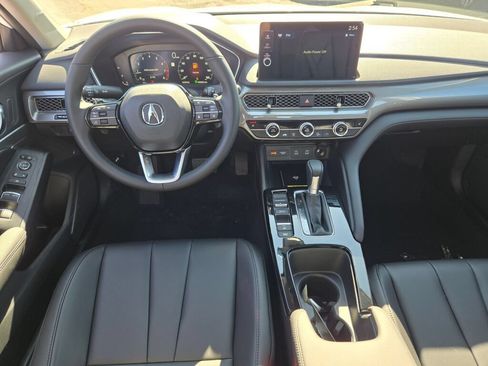 New 2026 Acura Integra FWD image 3