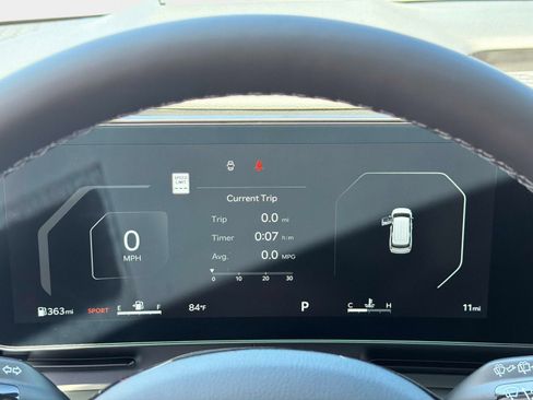 New 2026 Kia Carnival SX Prestige FWD image 29
