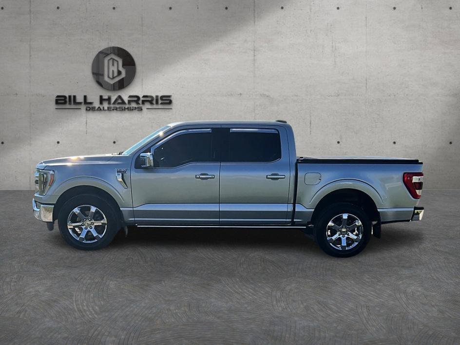 Used 2021 Ford F150 King Ranch AWD/4WD image 16