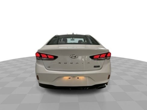 Used 2019 Hyundai Sonata SE image 7