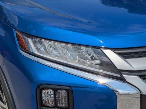 New 2026 Mitsubishi Outlander Sport ES AWD/4WD image 10