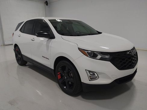 Used 2019 Chevrolet Equinox LT FWD image 13