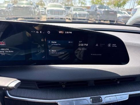 Used 2024 Lucid Air Touring AWD/4WD image 8