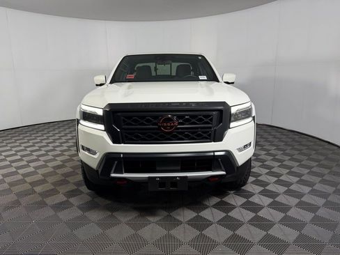 Used 2024 Nissan Frontier Pro-X w/ Pro Convenience Package image 10