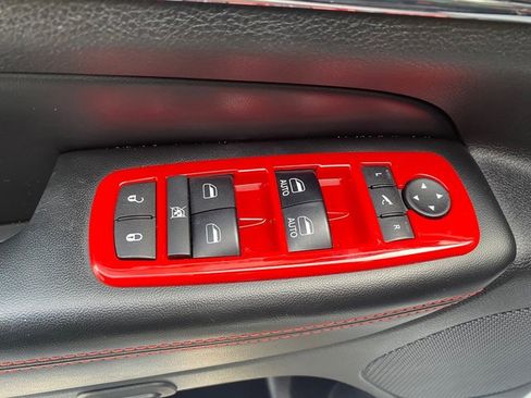 Used 2017 Jeep Grand Cherokee Trailhawk w/ Jeep Active Safety Group image 21