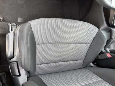 Used 2024 Kia Soul LX w/ Option Group 015 FWD image 10