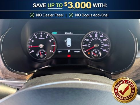 Used 2021 Kia Telluride SX w/ SX Prestige Package AWD/4WD image 19