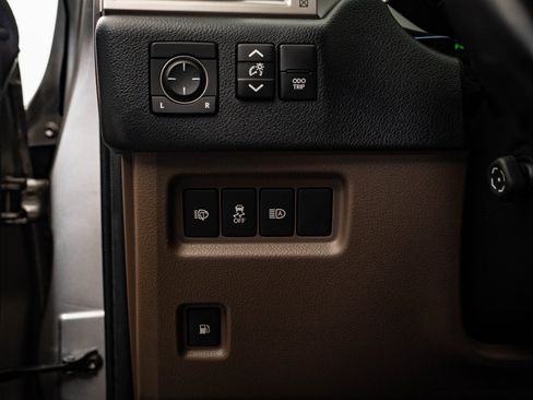 Certified 2020 Lexus GX 460 Premium image 42