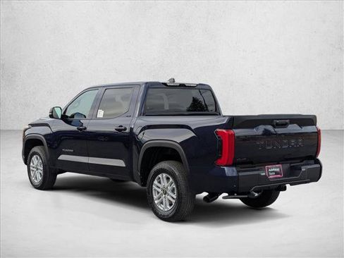 New 2026 Toyota Tundra SR5 image 8