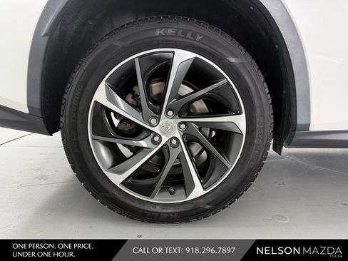 Used 2016 Lexus RX 350 FWD w/ Luxury Package image 13