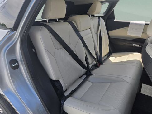 Used 2024 Lexus RX 350 Premium Plus w/ Convenience Package FWD image 14